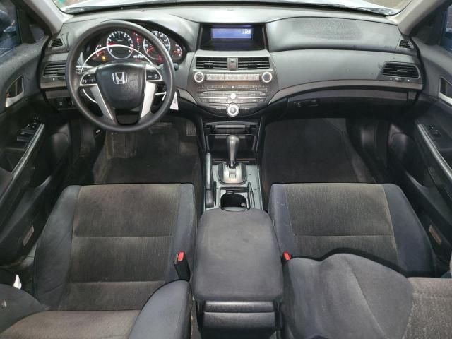 2010 Honda Accord LX