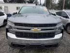 2022 Chevrolet Silverado LTD K1500 LT