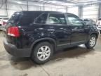 2011 KIA Sorento Base