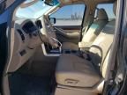 2012 Nissan Pathfinder S