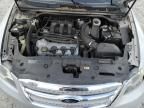 2010 Ford Taurus SEL