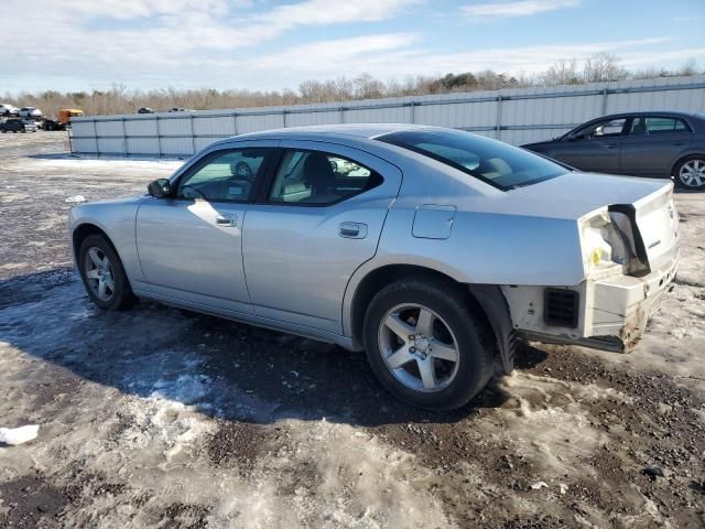 2009 Dodge Charger