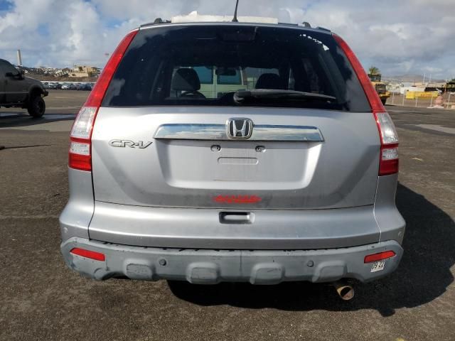 2008 Honda CR-V EX