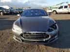 2015 Tesla Model S P85D