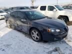 2008 Pontiac Grand Prix GXP