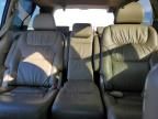 2009 Honda Odyssey EXL