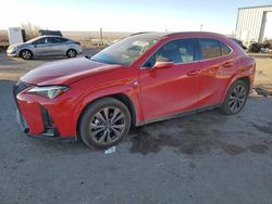 Run And Drives Cars for sale at auction: 2024 Lexus UX 250H Premium