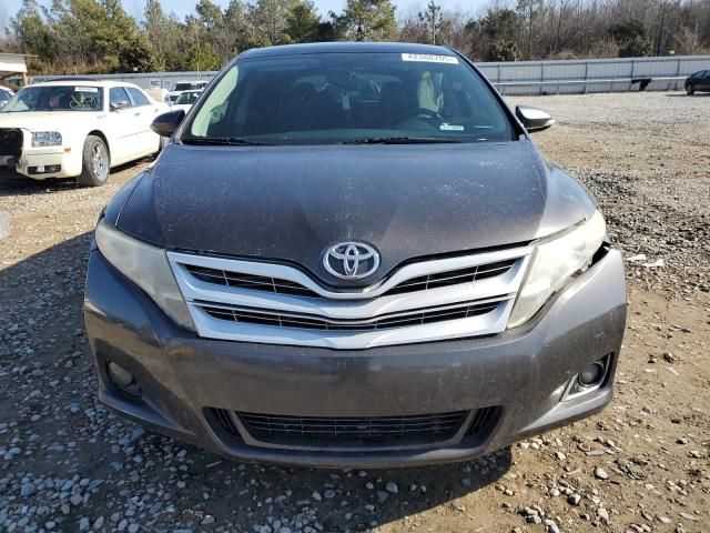 2013 Toyota Venza LE