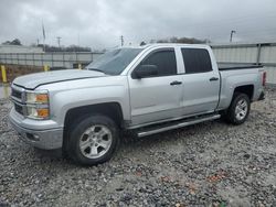 2014 Chevrolet Silverado C1500 LT en venta en Montgomery, AL