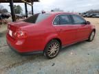 2006 Volkswagen Jetta GLI Option Package 2