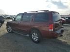 2010 Nissan Armada SE