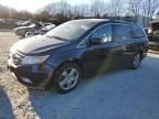 2012 Honda Odyssey Touring