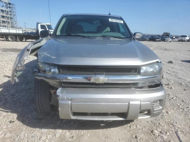 2005 Chevrolet Trailblazer LS