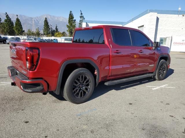 2024 GMC Sierra C1500 Elevation