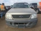 2003 Ford Explorer XLS