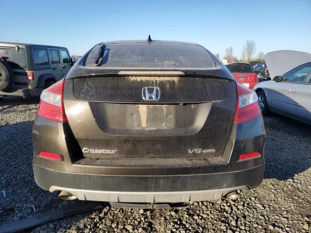 2014 Honda Crosstour EXL