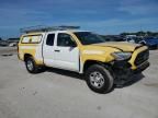 2021 Toyota Tacoma Access Cab