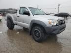 2013 Toyota Tacoma