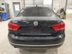 2013 Volkswagen Passat SEL