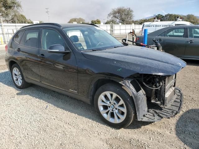 2014 BMW X1 XDRIVE28I