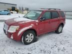 2008 Mercury Mariner