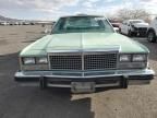 1979 Ford LTD