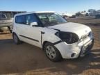 2012 KIA Soul