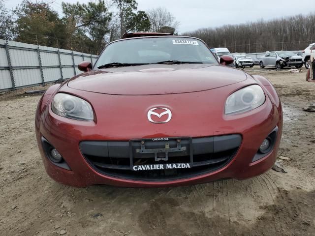 2010 Mazda MX-5 Miata