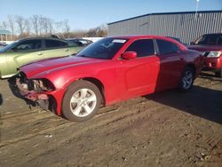 2012 Dodge Charger SE en venta en Spartanburg, SC