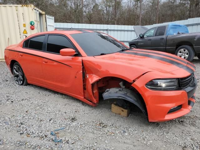 2017 Dodge Charger R/T