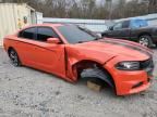 2017 Dodge Charger R/T