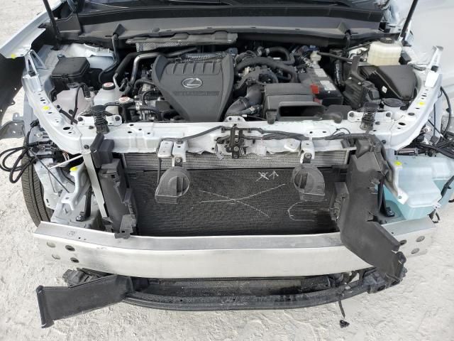 2024 Lexus TX 350 Base