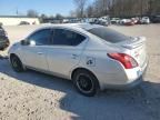 2013 Nissan Versa S