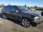 2006 Chevrolet Trailblazer SS