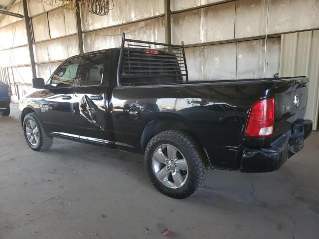 2019 Dodge RAM 1500 Classic Tradesman