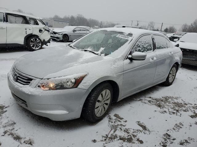 2009 Honda Accord LX