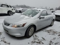 2009 Honda Accord LX en venta en Hillsborough, NJ