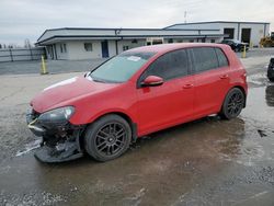 2013 Volkswagen Golf en venta en Lumberton, NC