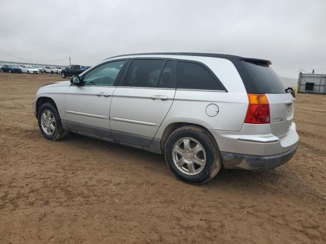 2005 Chrysler Pacifica Touring