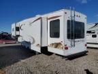 2008 Gfst Motorhome