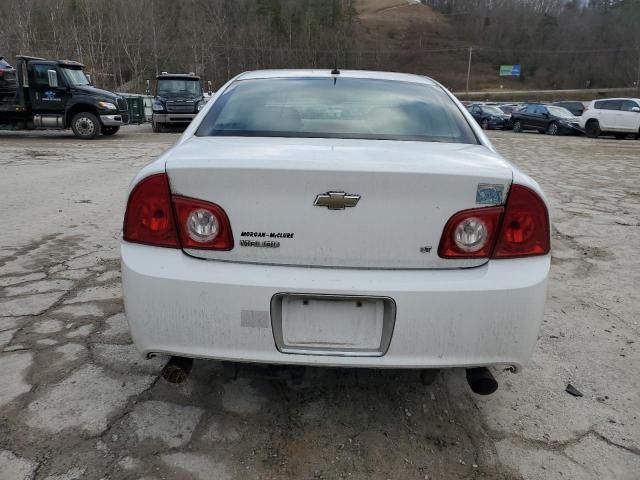 2009 Chevrolet Malibu 2LT