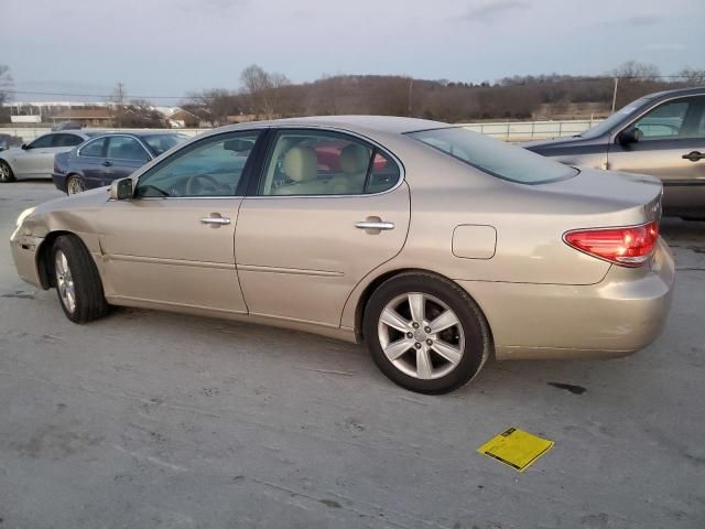 2005 Lexus ES 330