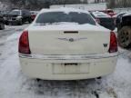 2008 Chrysler 300C