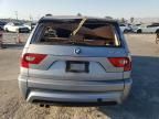 2006 BMW X3 3.0I