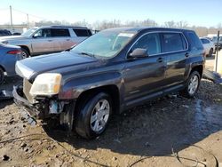 Run And Drives Cars for sale at auction: 2013 GMC Terrain SLE