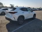 2024 Lexus NX 350H Base