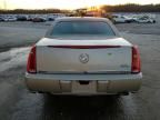 2006 Cadillac DTS