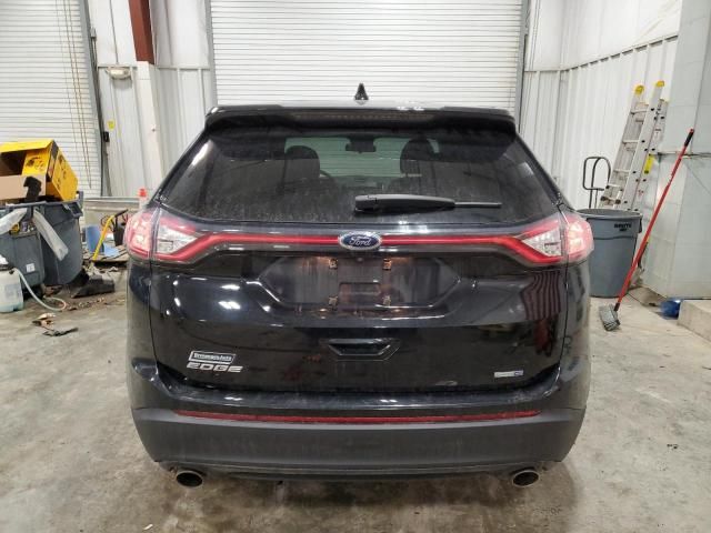 2016 Ford Edge SE