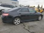 2011 Toyota Camry SE