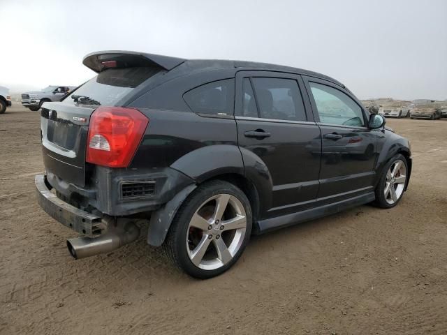 2008 Dodge Caliber SRT-4